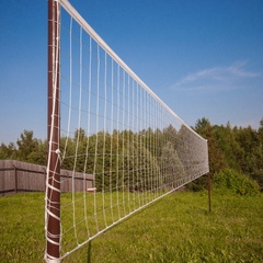 Гостевой дом У леса, Кирилловский район, Вологодская область