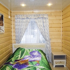 Вилла Бирюзовый Пряник, Всеволожский район, Ленинградская область