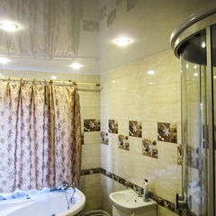 Вилла Бирюзовый Пряник, Всеволожский район, Ленинградская область