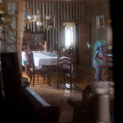 Усадьба Ларса Сонка, Лахденпохский район, Республика Карелия