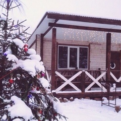 Загородный клуб Большая Поляна, Гаврилов-Ямский район, Ярославская область