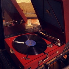 Усадьба Ларса Сонка, Лахденпохский район, Республика Карелия