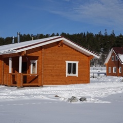 Гостевой дом Деревня Терву, Лахденпохский район, Республика Карелия