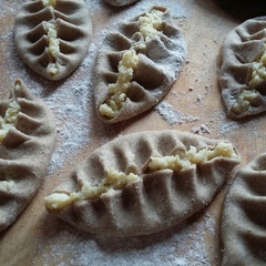 Усадьба Ларса Сонка, Лахденпохский район, Республика Карелия