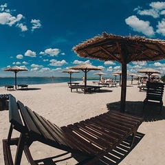 База отдыха Липовое, Тюмень, Тюменская область