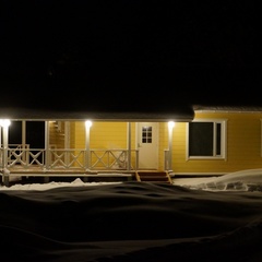 База отдыха Rukola, Лахденпохский район, Республика Карелия