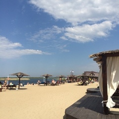 База отдыха Липовое, Тюмень, Тюменская область