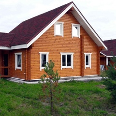 Гостевой дом Деревня Терву, Лахденпохский район, Республика Карелия