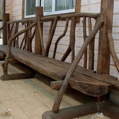 Загородный клуб Большая Поляна, Гаврилов-Ямский район, Ярославская область