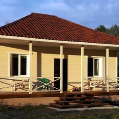 Гостевой дом Деревня Терву, Лахденпохский район, Республика Карелия