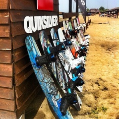 База отдыха Липовое, Тюмень, Тюменская область