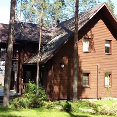 Гостевой комплекс Престиж, Пряжинский район, Республика Карелия