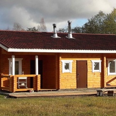 Гостевой дом Деревня Терву, Лахденпохский район, Республика Карелия