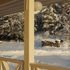 База отдыха Rukola, Лахденпохский район, Республика Карелия