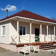 Гостевой дом Деревня Терву, Лахденпохский район, Республика Карелия