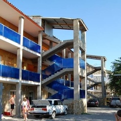 Гостевой дом Карина SV, Судак, Крым