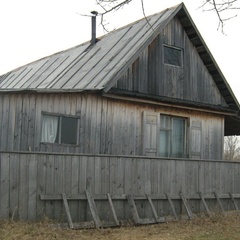 Рыболовная база База Шевалдаева, Колпашевский район, Томская область