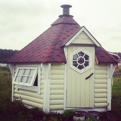 Гостевой дом Деревня Терву, Лахденпохский район, Республика Карелия