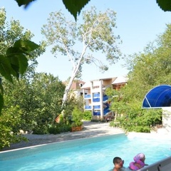 Гостевой дом Карина SV, Судак, Крым