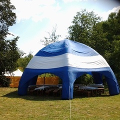 Загородный клуб Большая Поляна, Гаврилов-Ямский район, Ярославская область