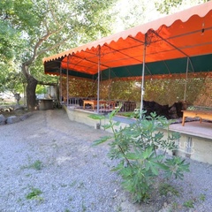 Гостевой дом Карина SV, Судак, Крым