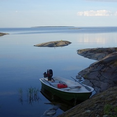 Гостевой дом Деревня Терву, Лахденпохский район, Республика Карелия