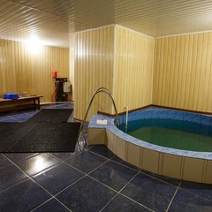 База отдыха Широкий дол, Ашинский район, Челябинская область