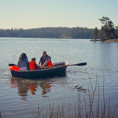 Гостевой дом Деревня Терву, Лахденпохский район, Республика Карелия