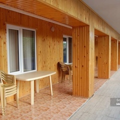 Гостевой дом Карина SV, Судак, Крым