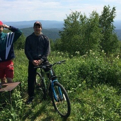 База отдыха Широкий дол, Ашинский район, Челябинская область