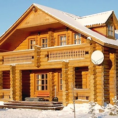 Турбаза Карельская жемчужина, Кондопожский район, Республика Карелия