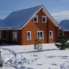 Гостевой дом Деревня Терву, Лахденпохский район, Республика Карелия