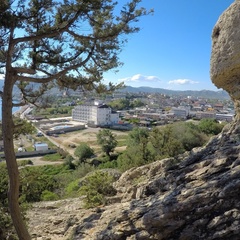 Гостевой дом Карина SV, Судак, Крым