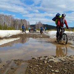 База отдыха Широкий дол, Ашинский район, Челябинская область
