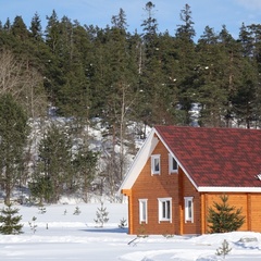 Гостевой дом Деревня Терву, Лахденпохский район, Республика Карелия