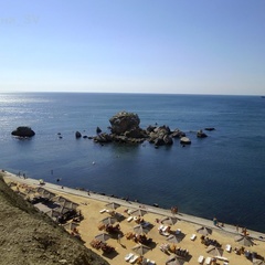 Гостевой дом Карина SV, Судак, Крым