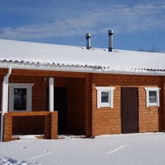 Гостевой дом Деревня Терву, Лахденпохский район, Республика Карелия