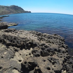 Гостевой дом Карина SV, Судак, Крым