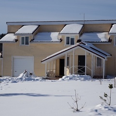 Гостевой дом Деревня Терву, Лахденпохский район, Республика Карелия