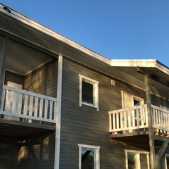 Гостевой дом Все отдохнут, Кондопожский район, Республика Карелия