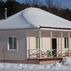 Гостевой дом Деревня Терву, Лахденпохский район, Республика Карелия