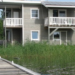 Гостевой дом Все отдохнут, Кондопожский район, Республика Карелия