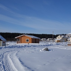 Гостевой дом Деревня Терву, Лахденпохский район, Республика Карелия