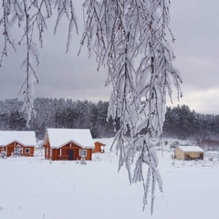 Гостевой дом Деревня Терву, Лахденпохский район, Республика Карелия