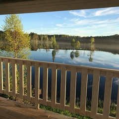 Гостевой дом Все отдохнут, Кондопожский район, Республика Карелия