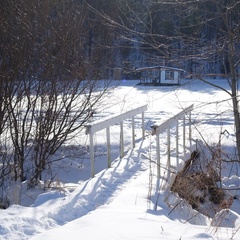 Гостевой дом Деревня Терву, Лахденпохский район, Республика Карелия