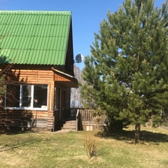База отдыха Морская заимка, Балахтинский район, Красноярский край