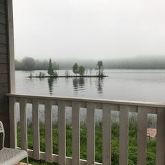 Гостевой дом Все отдохнут, Кондопожский район, Республика Карелия