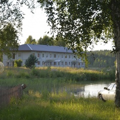 База отдыха Карелия, Кондопожский район, Республика Карелия