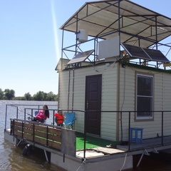База отдыха Рыбная поляна, Камызякский район, Астраханская область